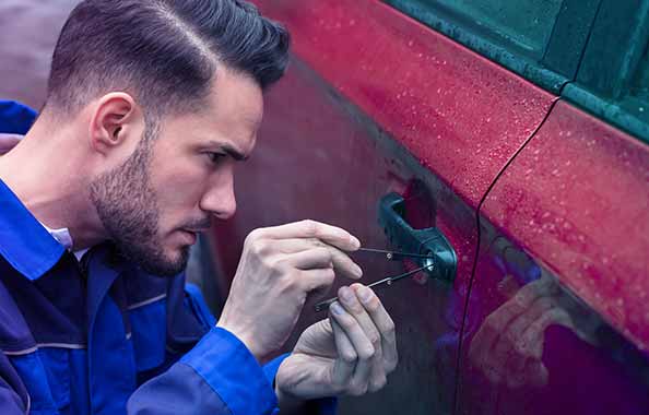 Commercial Atlanta Locksmith Pro