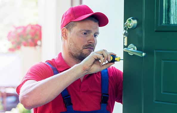 Residential Atlanta Locksmith Pro