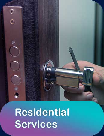 Residential Atlanta Locksmith